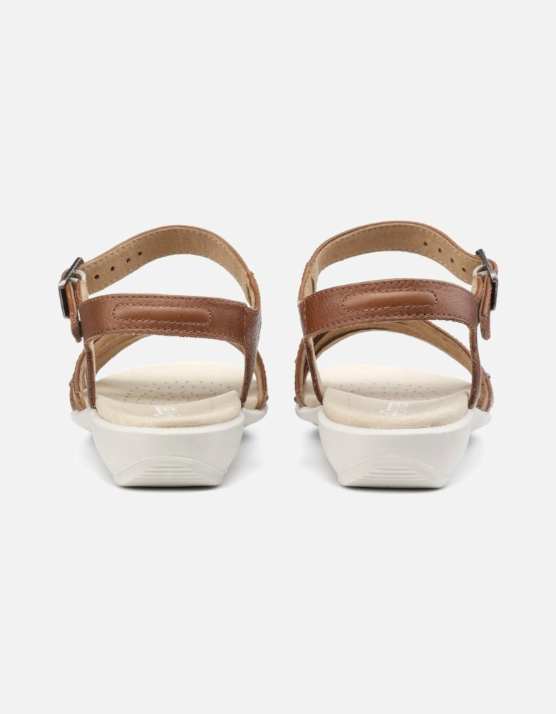 Shannon Womens Wide Fit Sandals