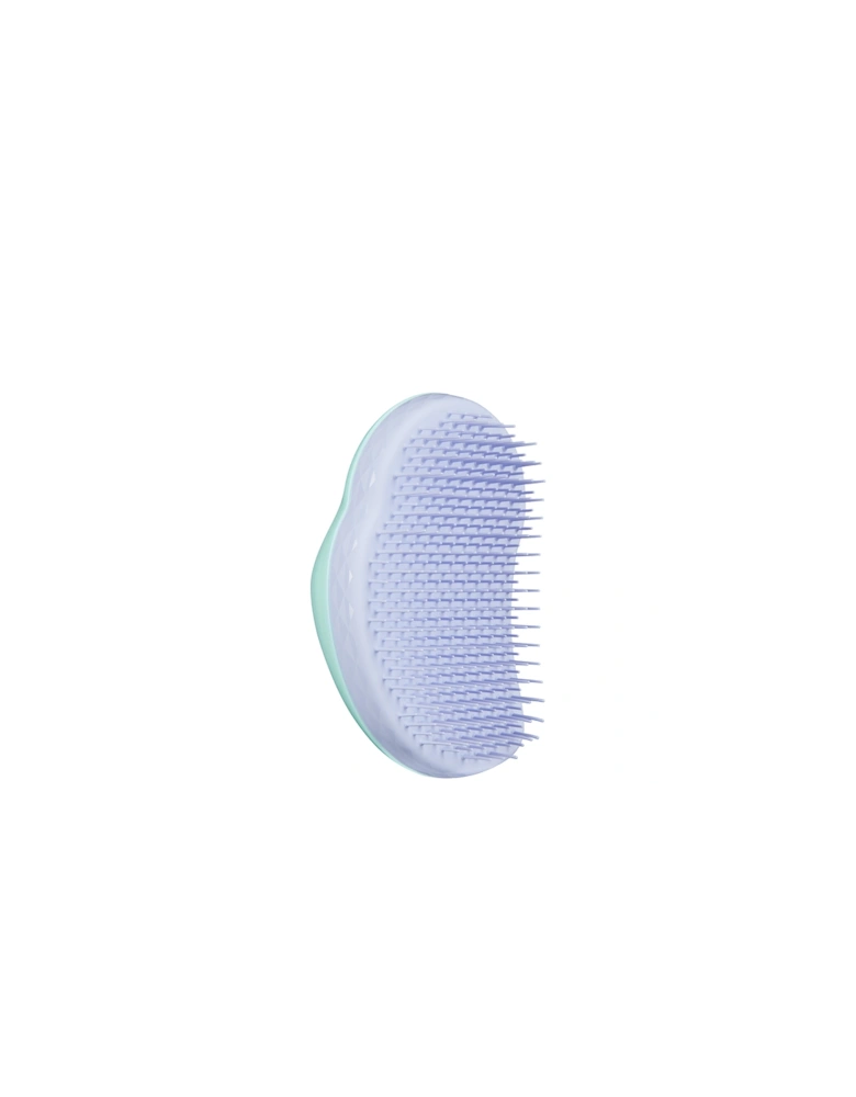 The Original Fine and Fragile Brush - Mint Violet - - Fine and Fragile Detangling Hair Brush - Mint Violet - w1tch - Fine and Fragile Detangling Hair Brush - Mint Violet - Sophia