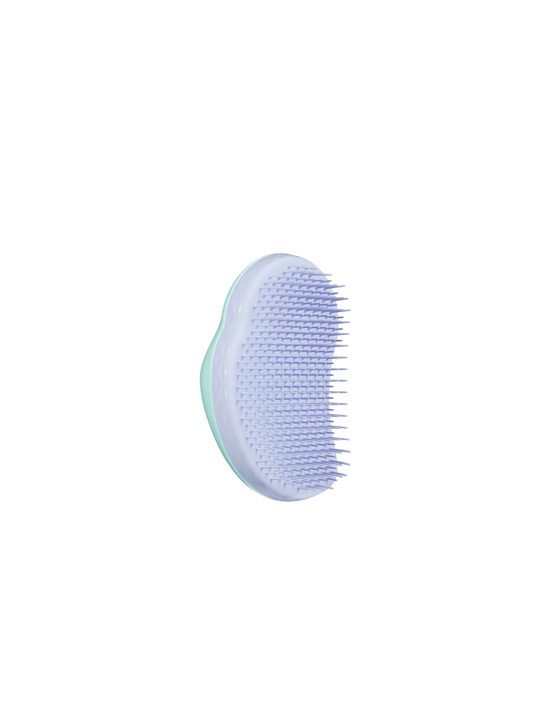 The Original Fine and Fragile Brush - Mint Violet - - Fine and Fragile Detangling Hair Brush - Mint Violet - w1tch - Fine and Fragile Detangling Hair Brush - Mint Violet - Sophia, 2 of 1