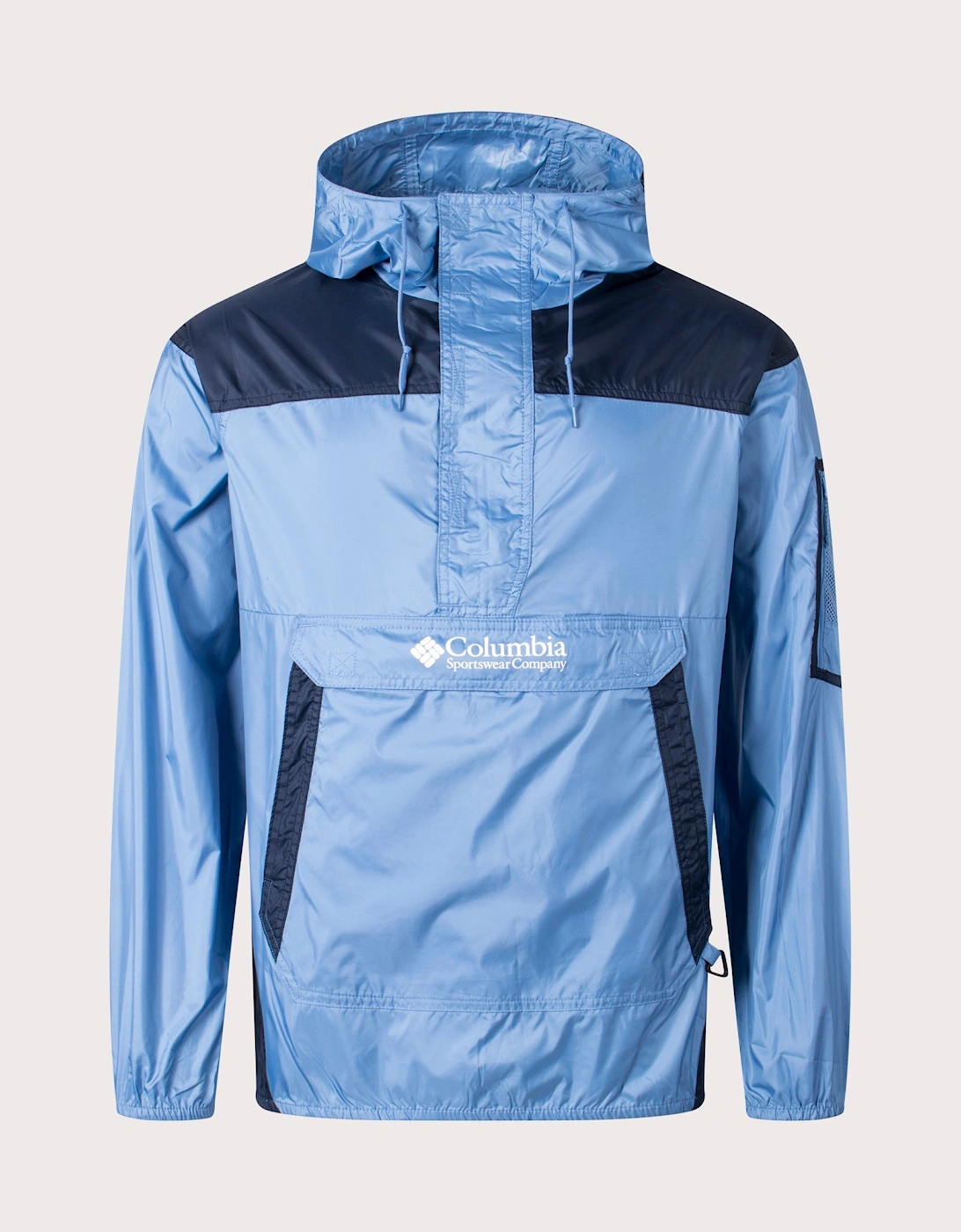 Challenger Windbreaker, 4 of 3