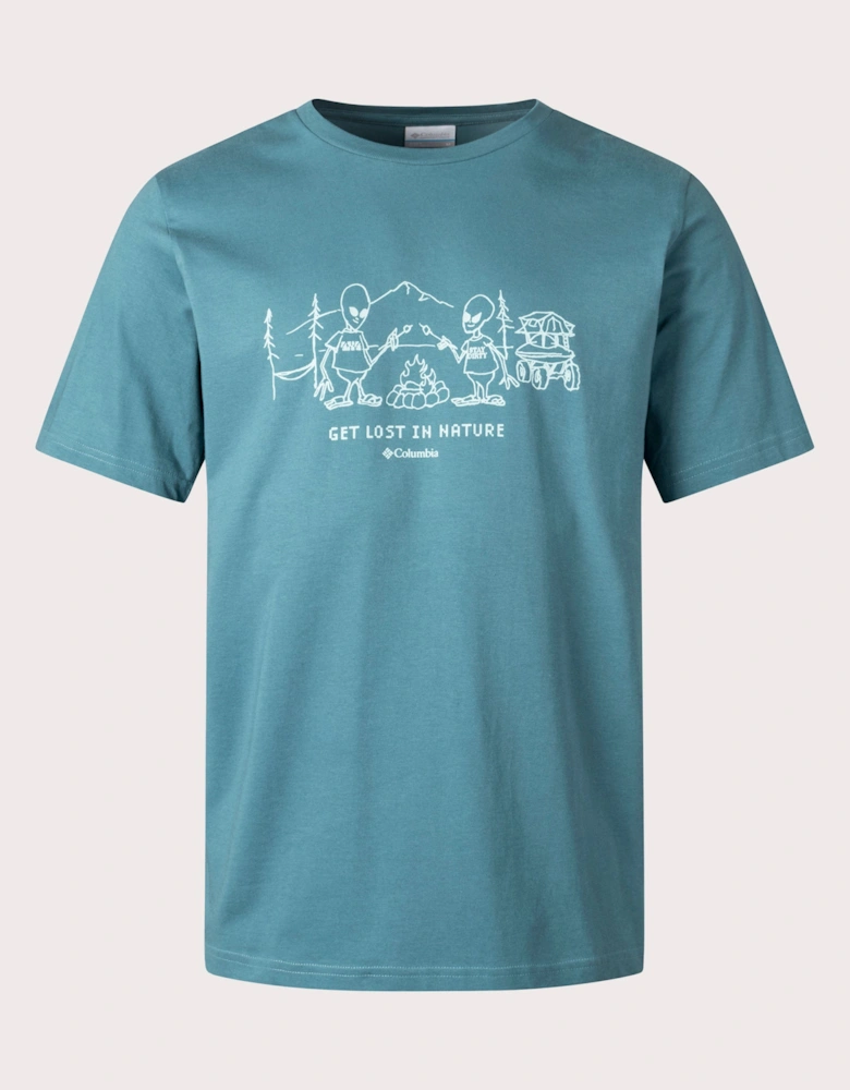 Explorers Canyon T-Shirt