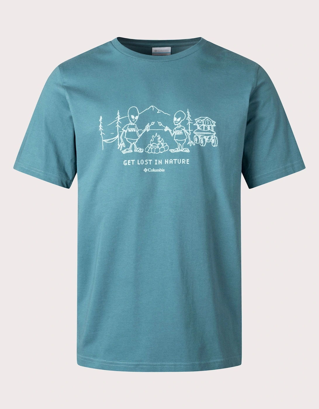 Explorers Canyon T-Shirt, 3 of 2