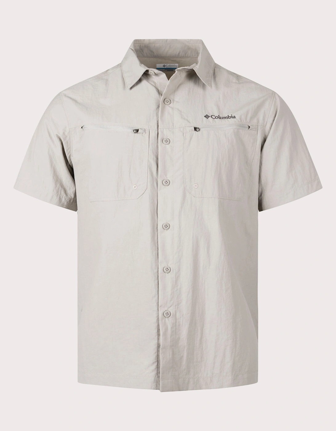 Mountaindale Outdoor Short Sleeve Shirt, 4 of 3