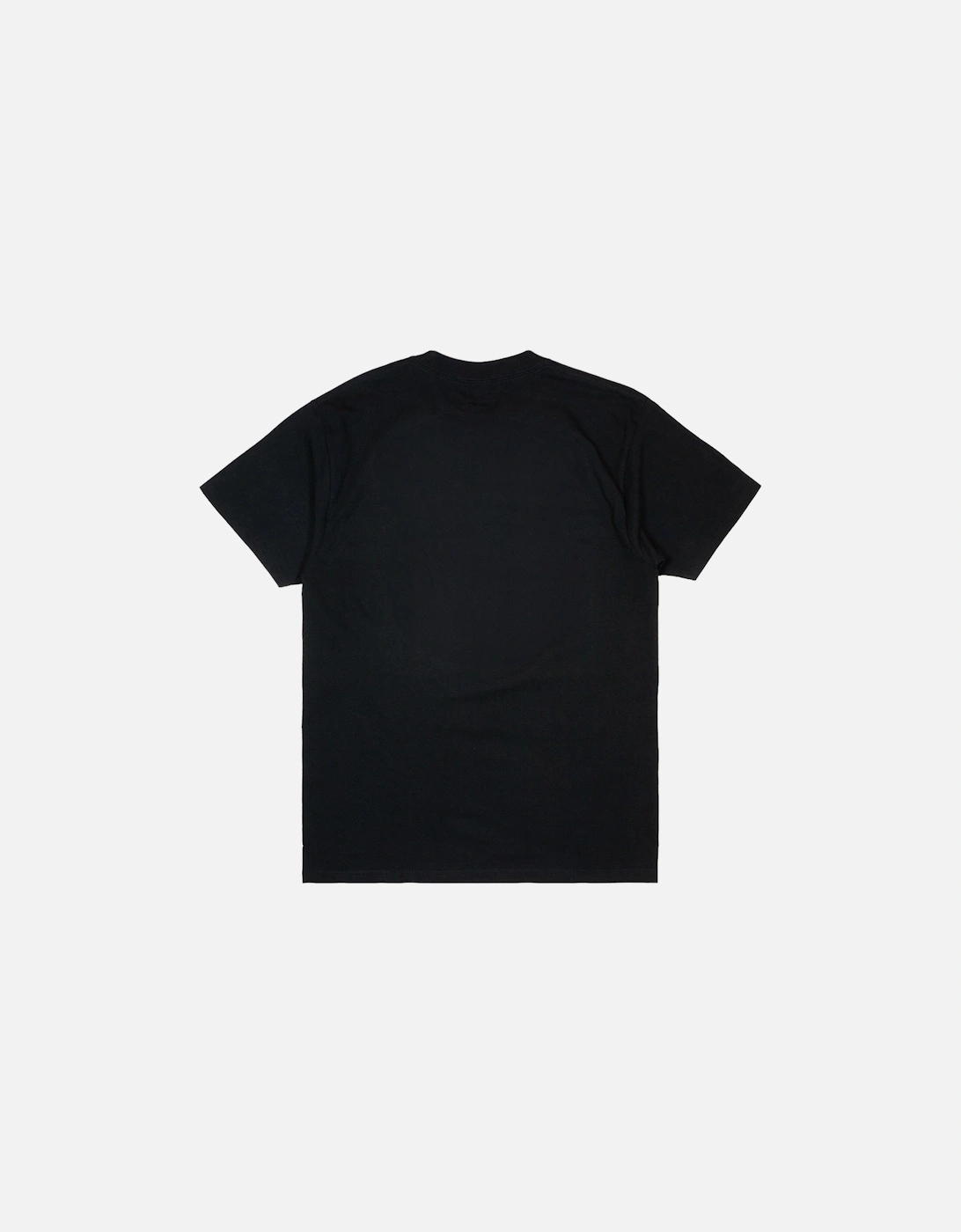 OG Logo T-Shirt - Black