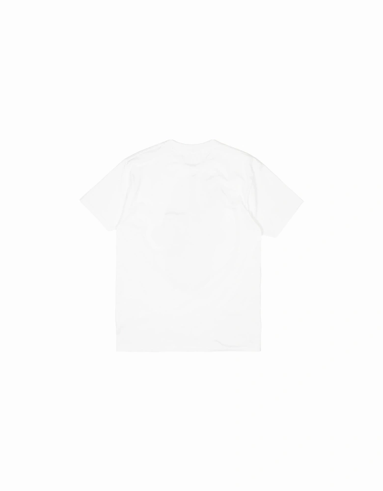 OG Logo T-Shirt - White