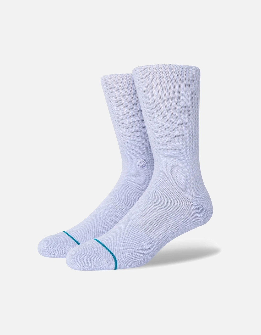 Icon Socks - Lilac Ice, 2 of 1
