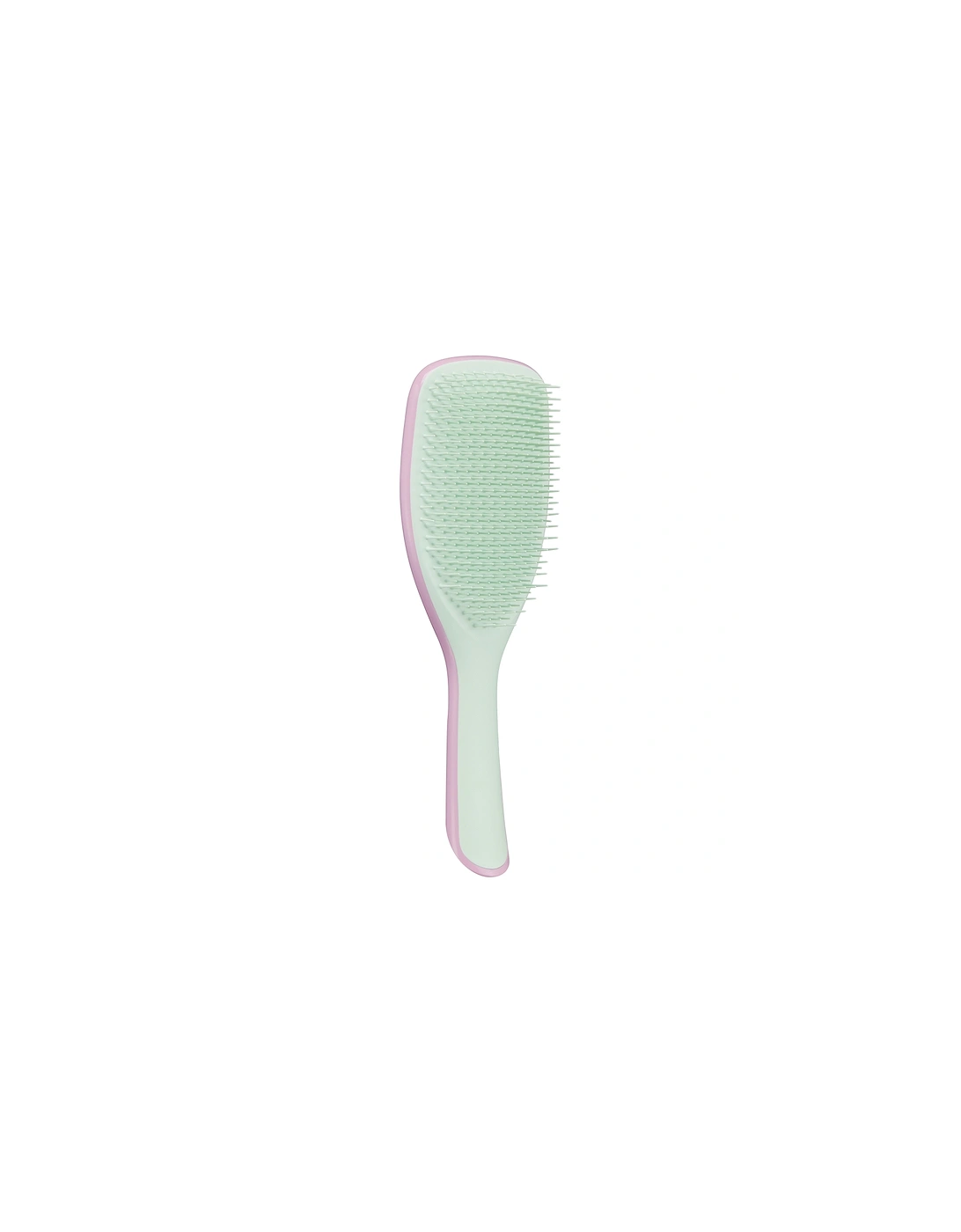 The Ultimate Detangler Large Brush - Rosebud/Sage, 2 of 1