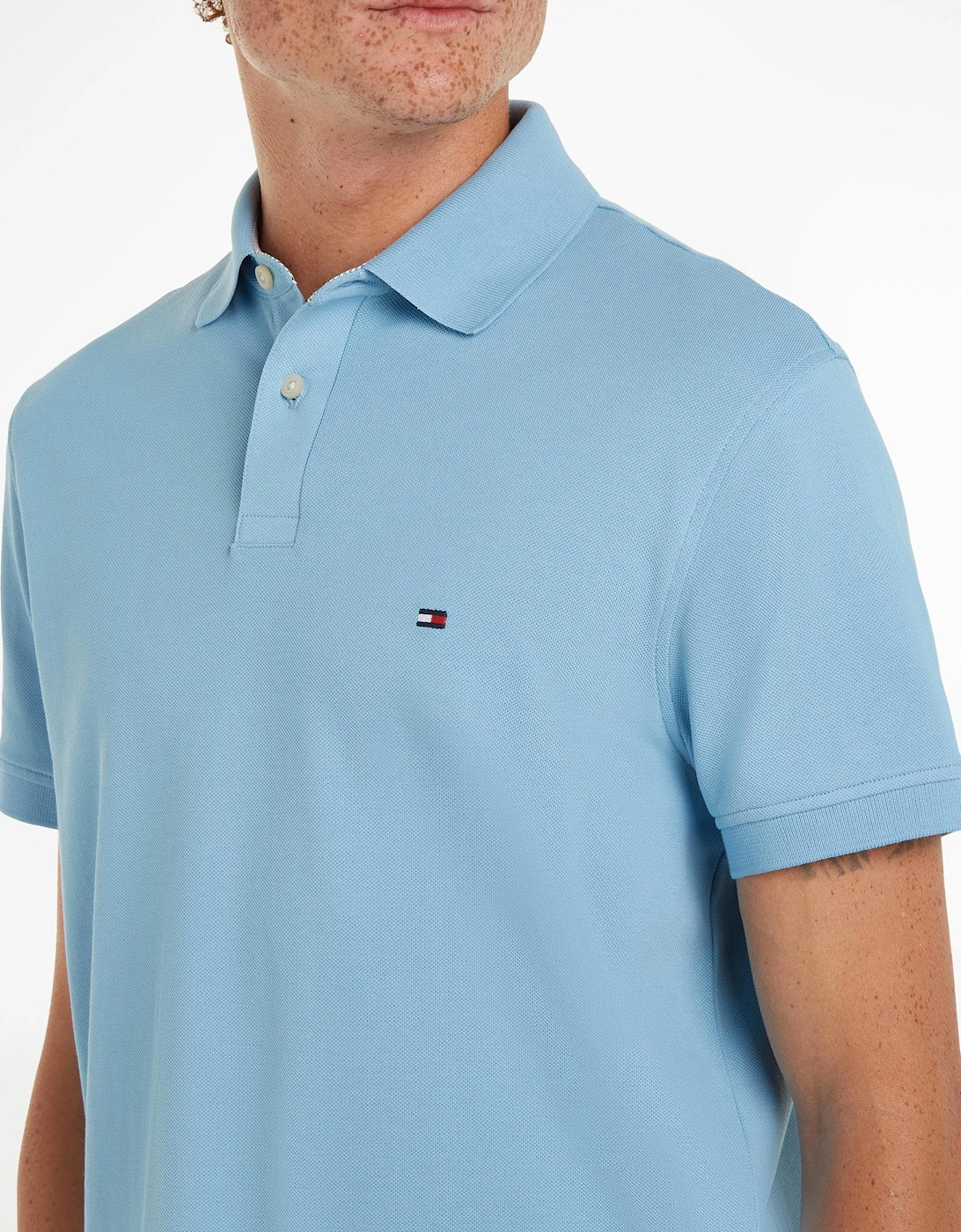 Core 1985 Regular Mens Polo Shirt