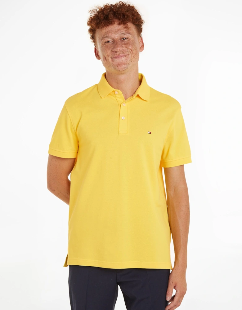 Core 1985 Slim Mens Polo Shirt