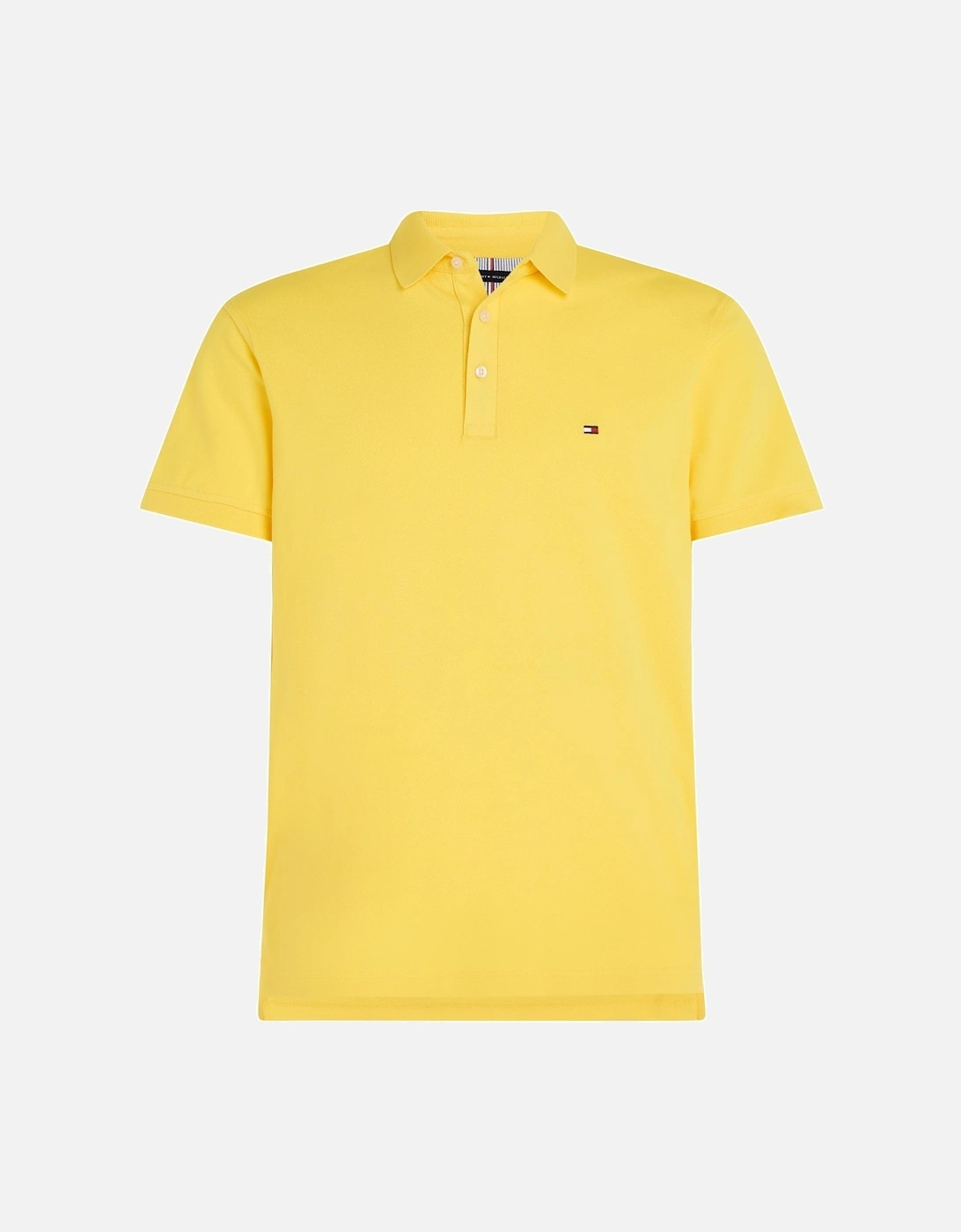 Core 1985 Slim Mens Polo Shirt