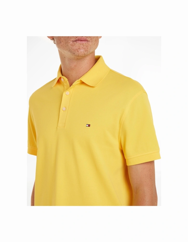 Core 1985 Slim Mens Polo Shirt