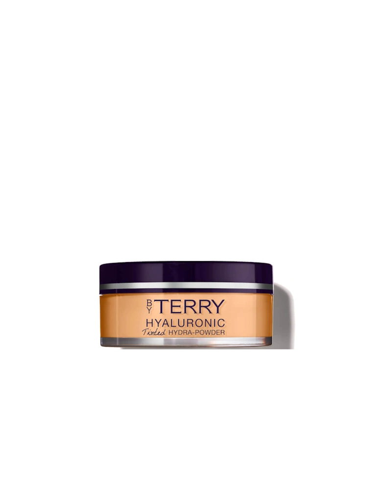 By Terry Hyaluronic Tinted Hydra-Powder - N400. Medium - By Terry