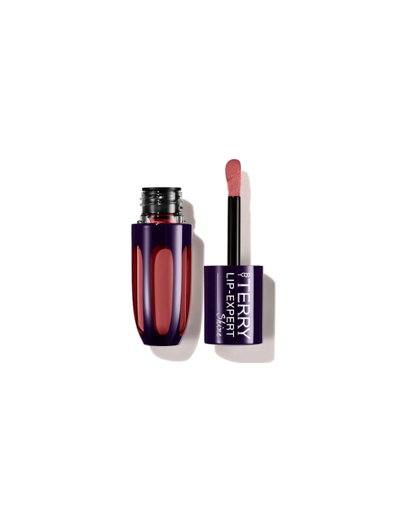 By Terry LIP-EXPERT SHINE Liquid Lipstick N.3 Rosy Kiss - By Terry