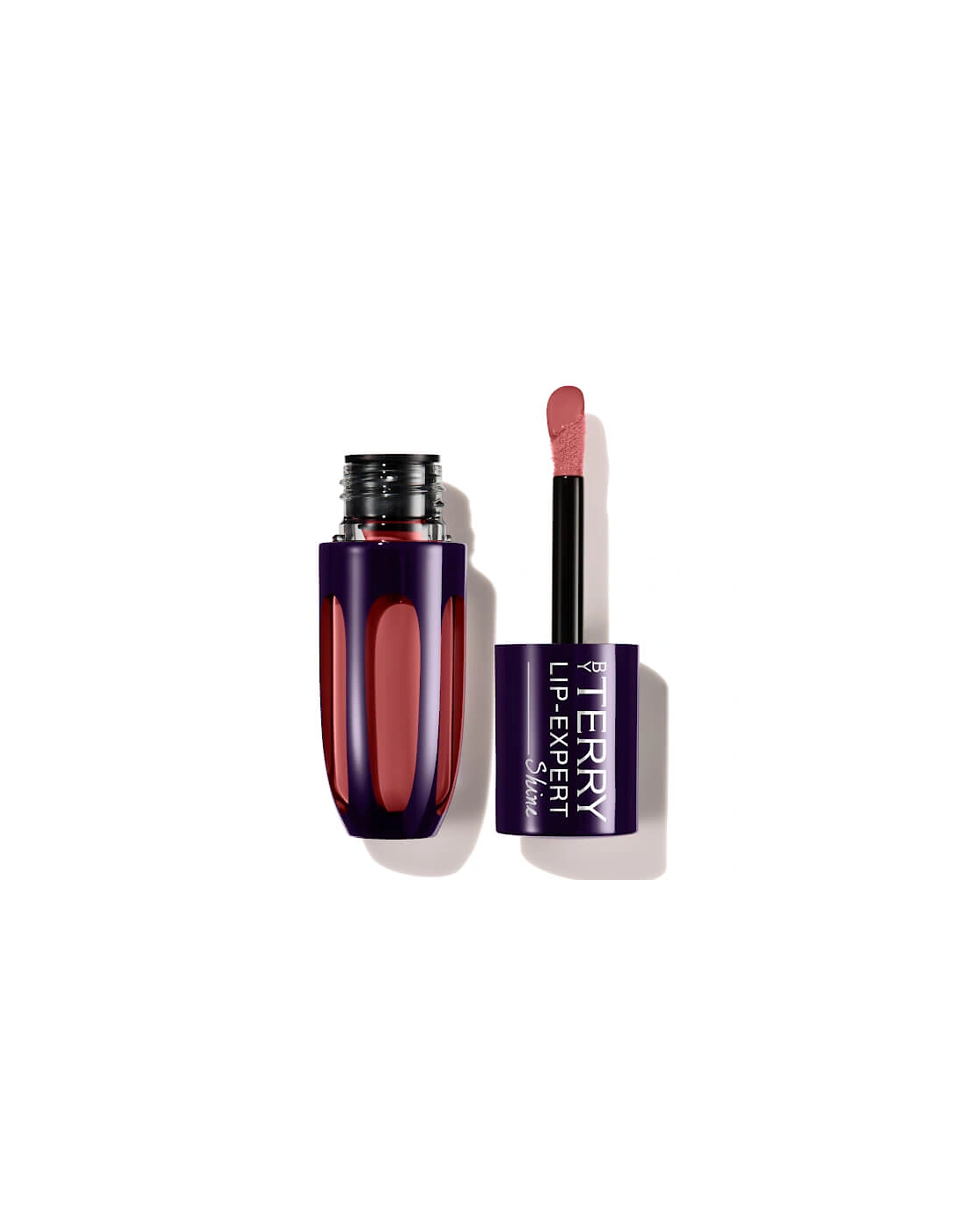 By Terry LIP-EXPERT SHINE Liquid Lipstick N.3 Rosy Kiss - By Terry, 2 of 1