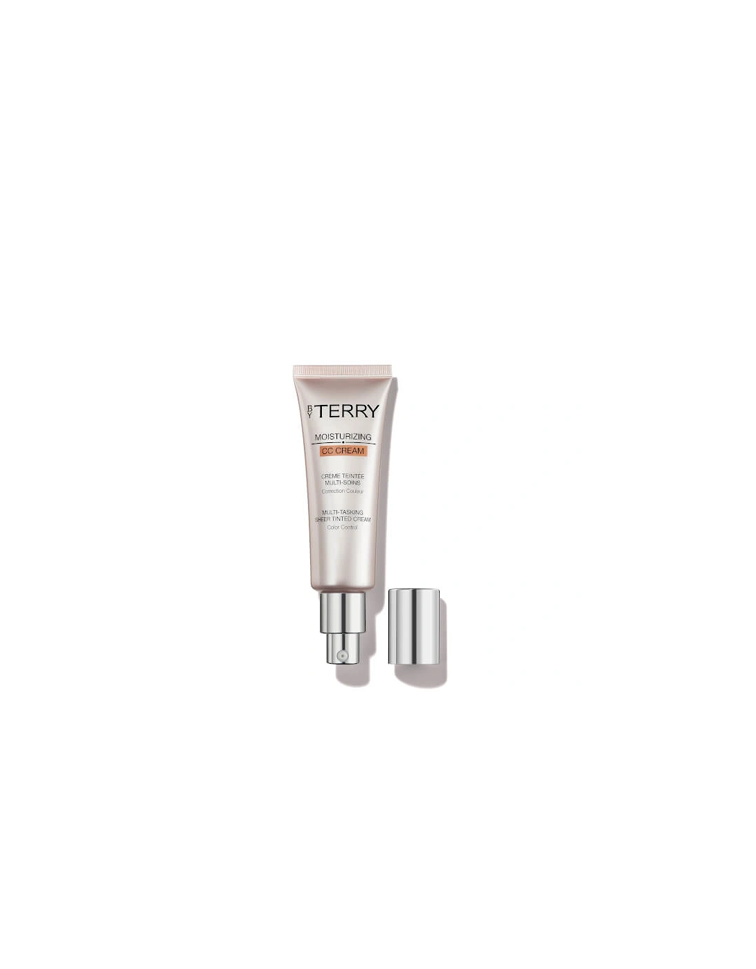 By Terry Moisturising CC Cream - 3. Beige, 2 of 1