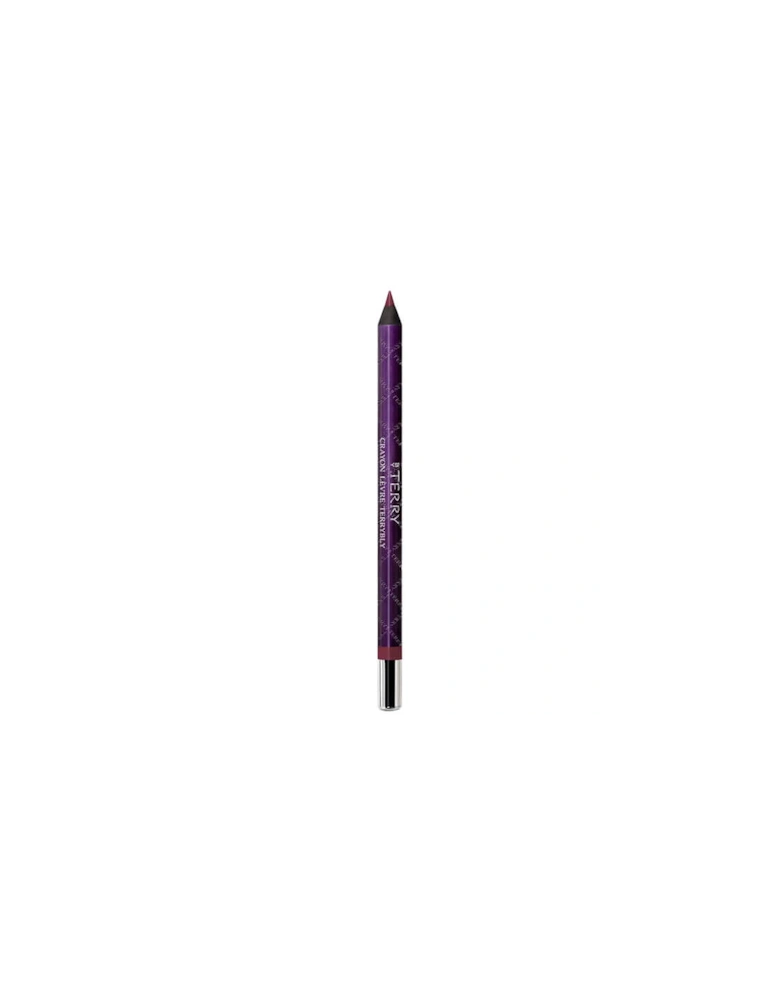 By Terry Crayon Lèvres Terrybly Lip Liner - 3. Dolce Plum