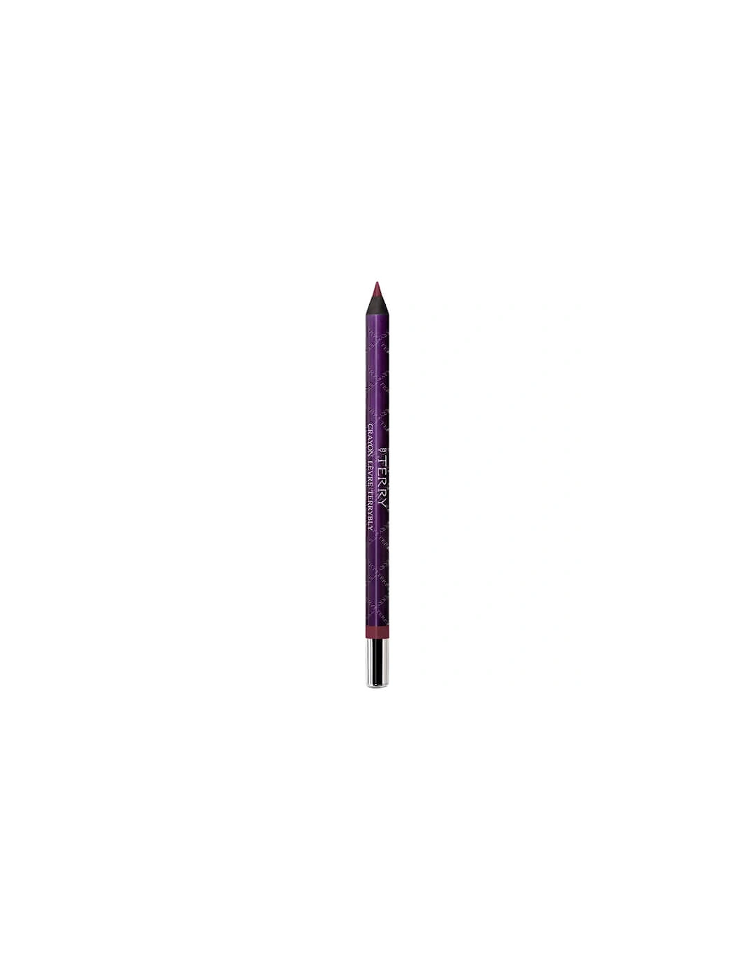 By Terry Crayon Lèvres Terrybly Lip Liner - 3. Dolce Plum, 2 of 1