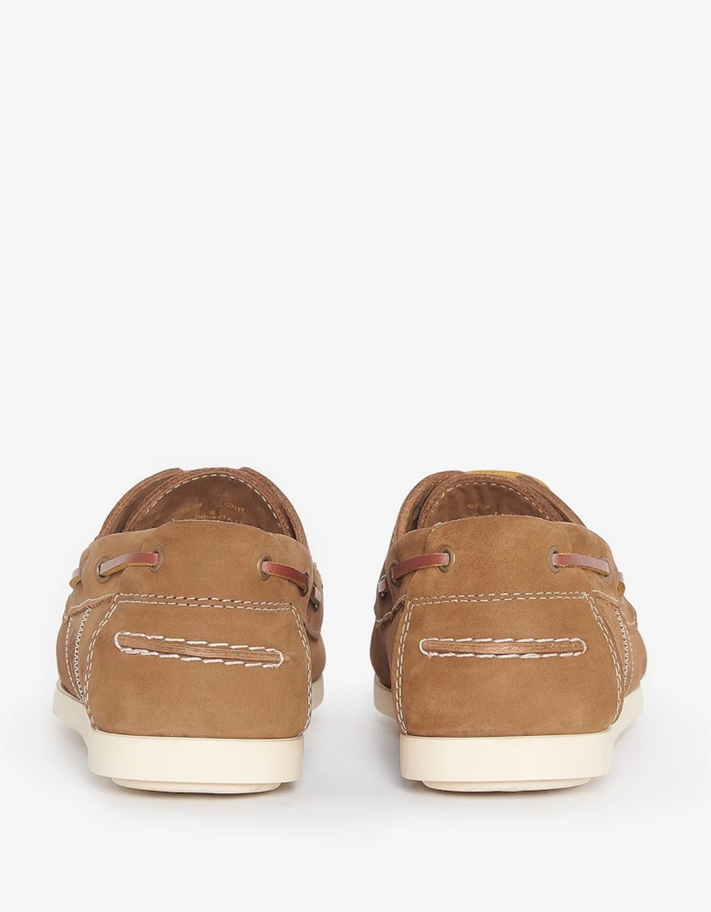 Wake Boat Shoe TA32 Taupe