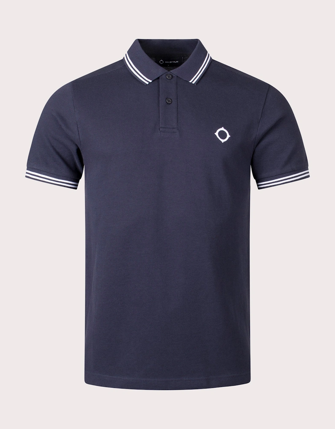 Double Tipped Polo Shirt, 4 of 3