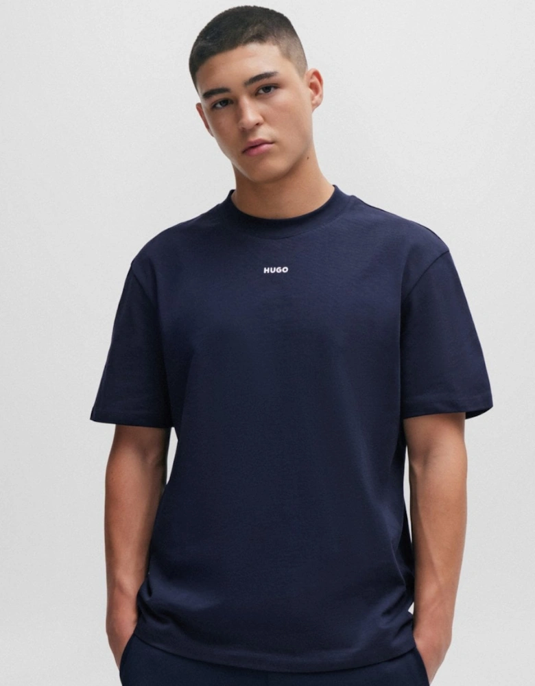 HUGO Dapolino Mens T-Shirt