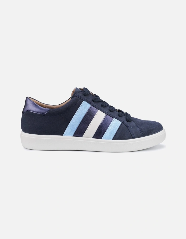 Switch Womens Wide Trainers