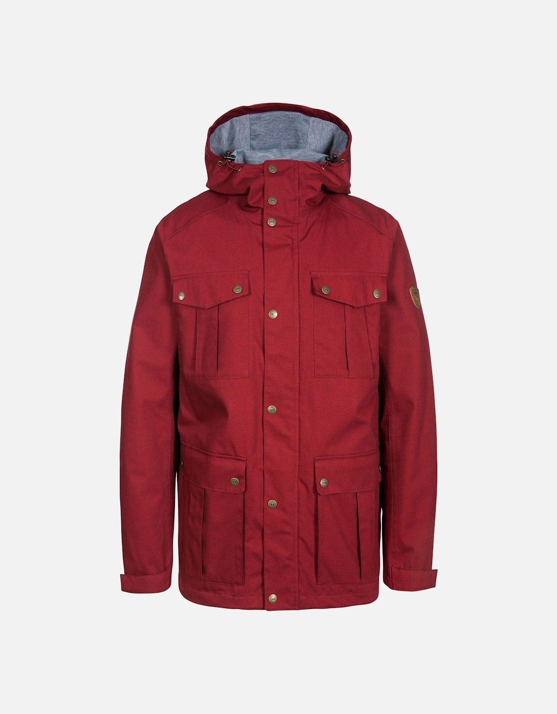 Mens Raharra Waterproof Jacket, 6 of 5