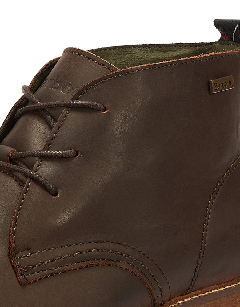Sonoran Mens Brown Boots