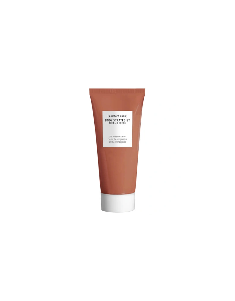 Body Strategist Thermo Cream 240g