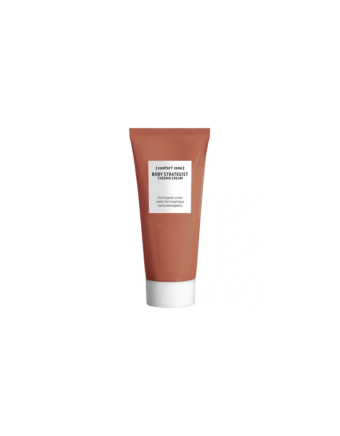 Body Strategist Thermo Cream 240g, 2 of 1