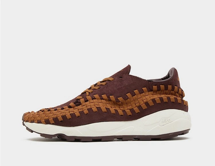 Air Footscape Woven