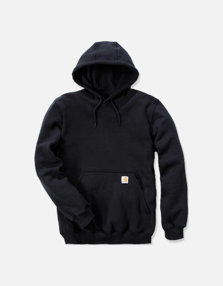 Carhartt Loose Fit Midweight Sweatshirt Black