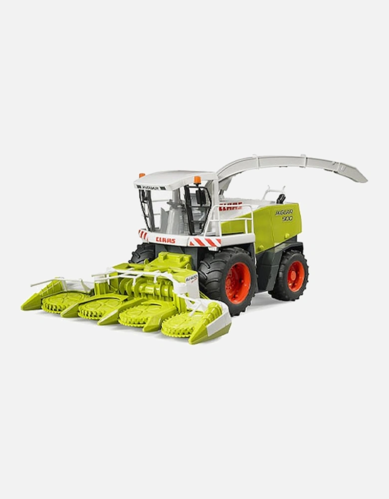 Claas Jaguar 900