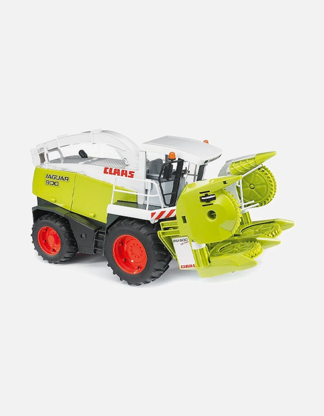 Claas Jaguar 900