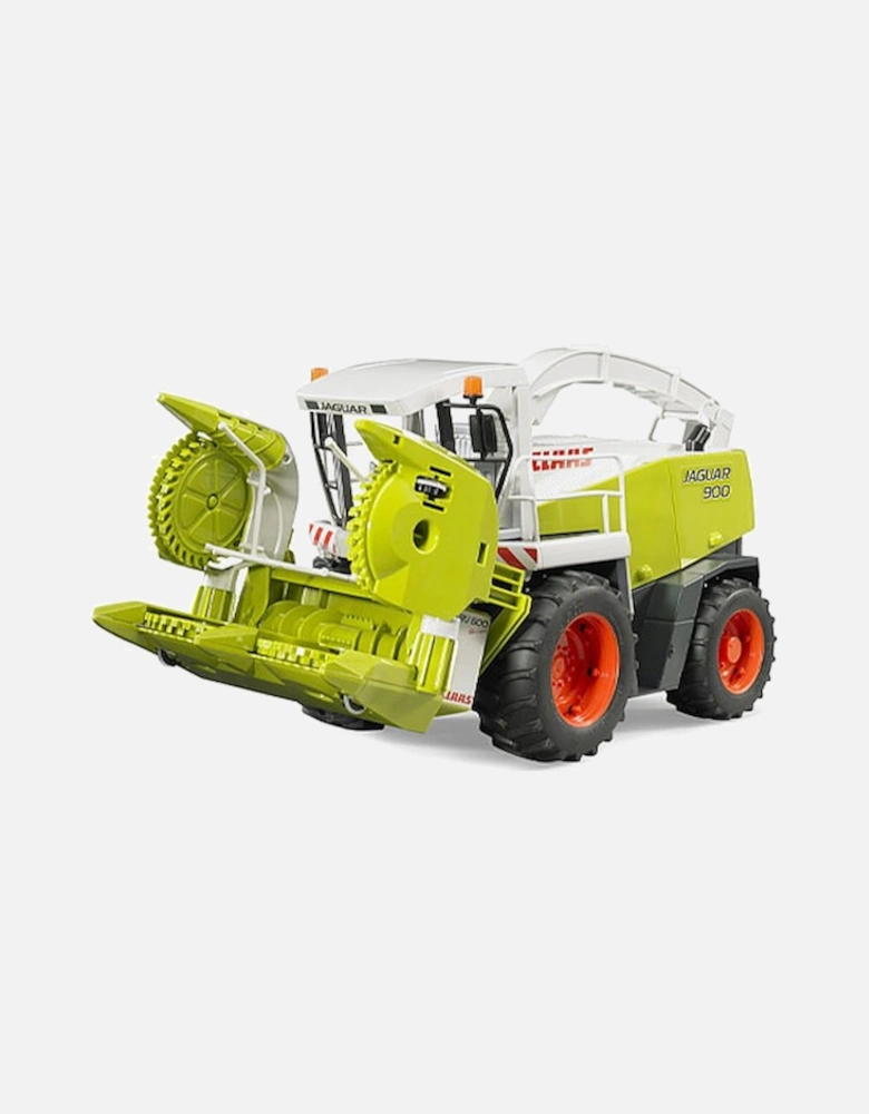 Claas Jaguar 900