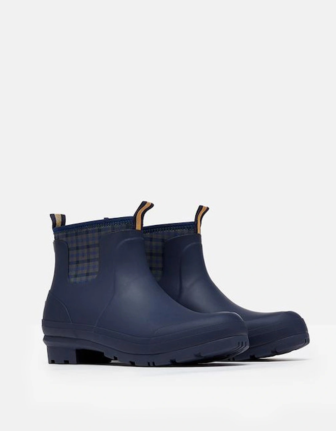 Women's Foxton Wellies French Navy, 7 of 6