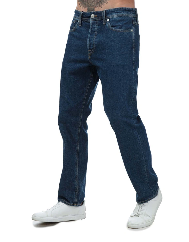 Mens Chris Original Denim Jeans