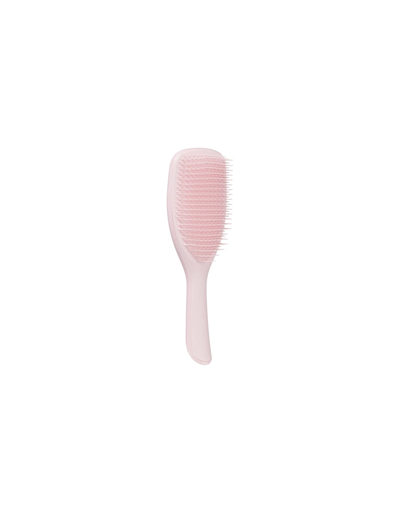 The Ultimate Large Detangler Brush - Pink Hibiscus