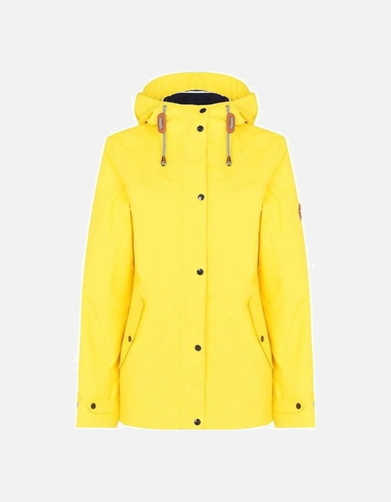 Womens Coast Jacket