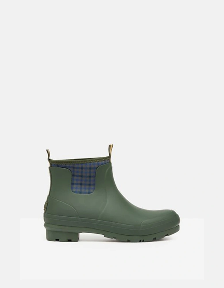 Women's Foxton Wellies Heritage Green