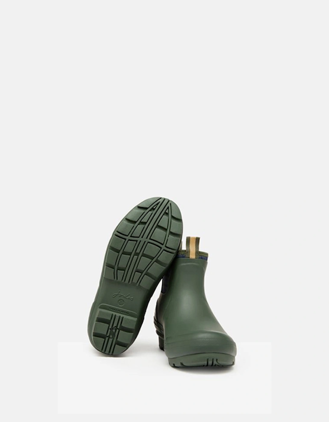 Women's Foxton Wellies Heritage Green