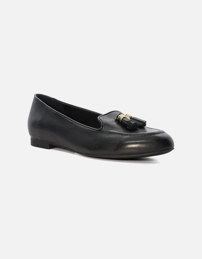 Ladies Gallerie - Tassel Loafers