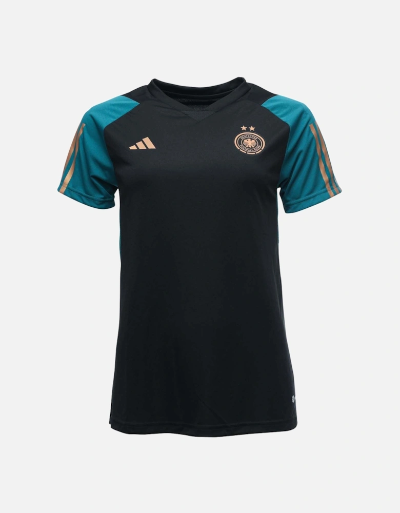 Womens Germany 2023/24 Home Jersey
