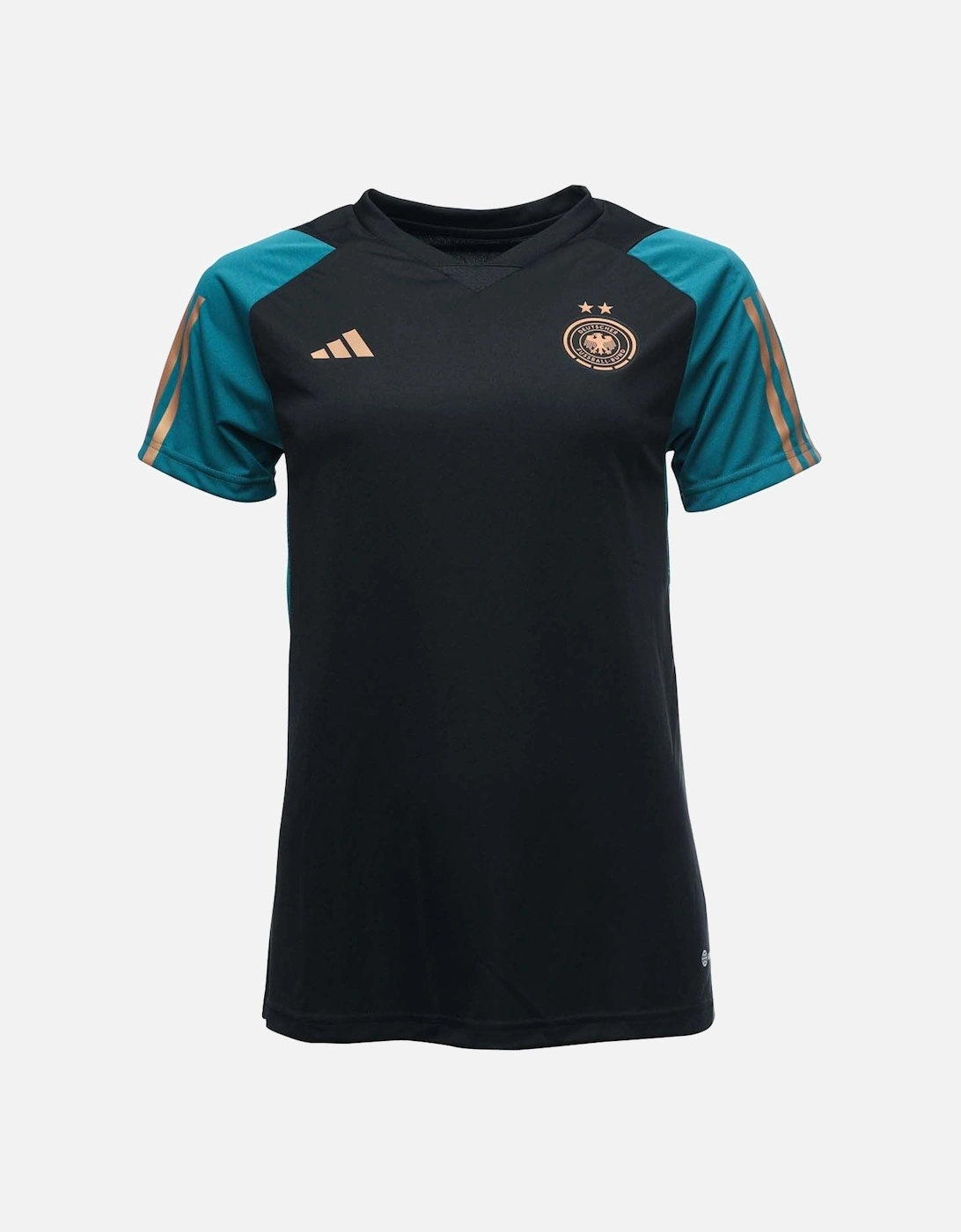 Womens Germany 2023/24 Home Jersey, 6 of 5