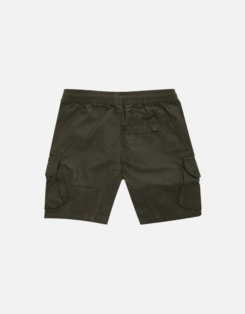 Boys Bavaro Cargo Shorts