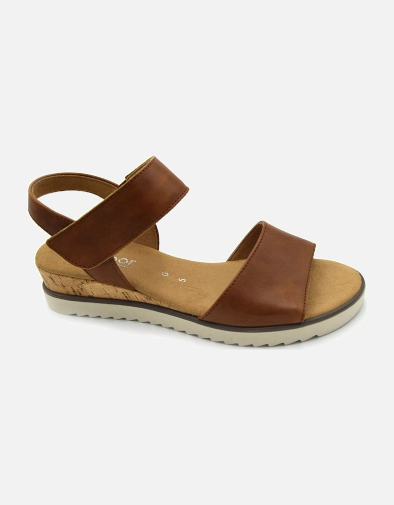 RAYNOR 42.750 LADIES SANDAL