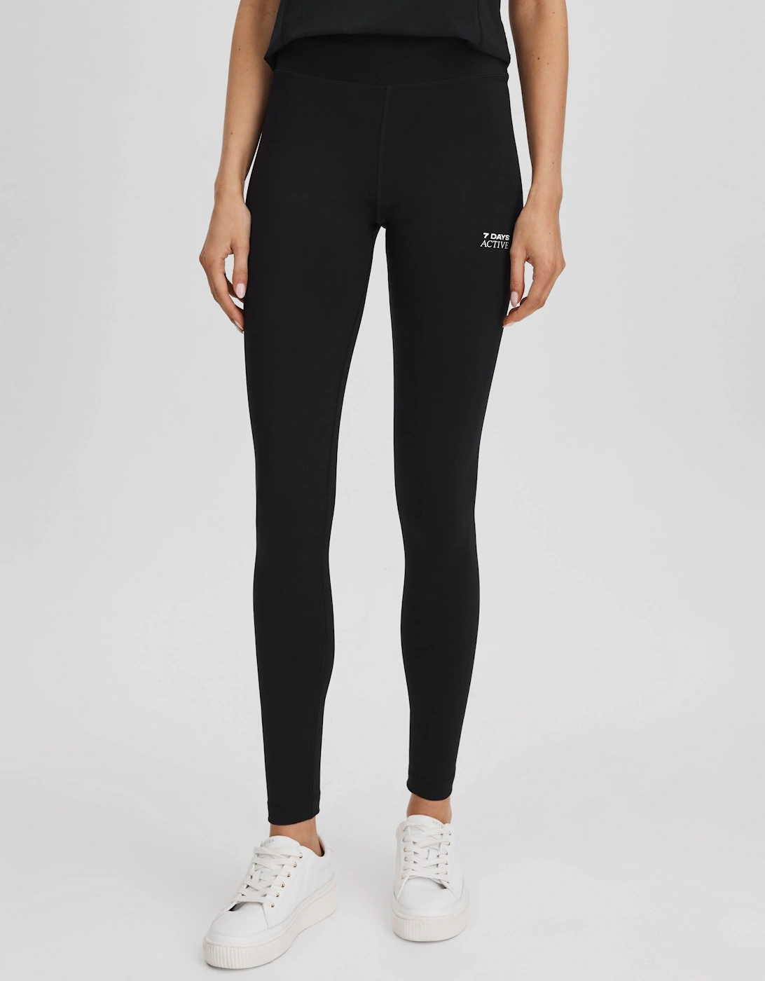 7 Days Active High Rise Leggings, 2 of 1