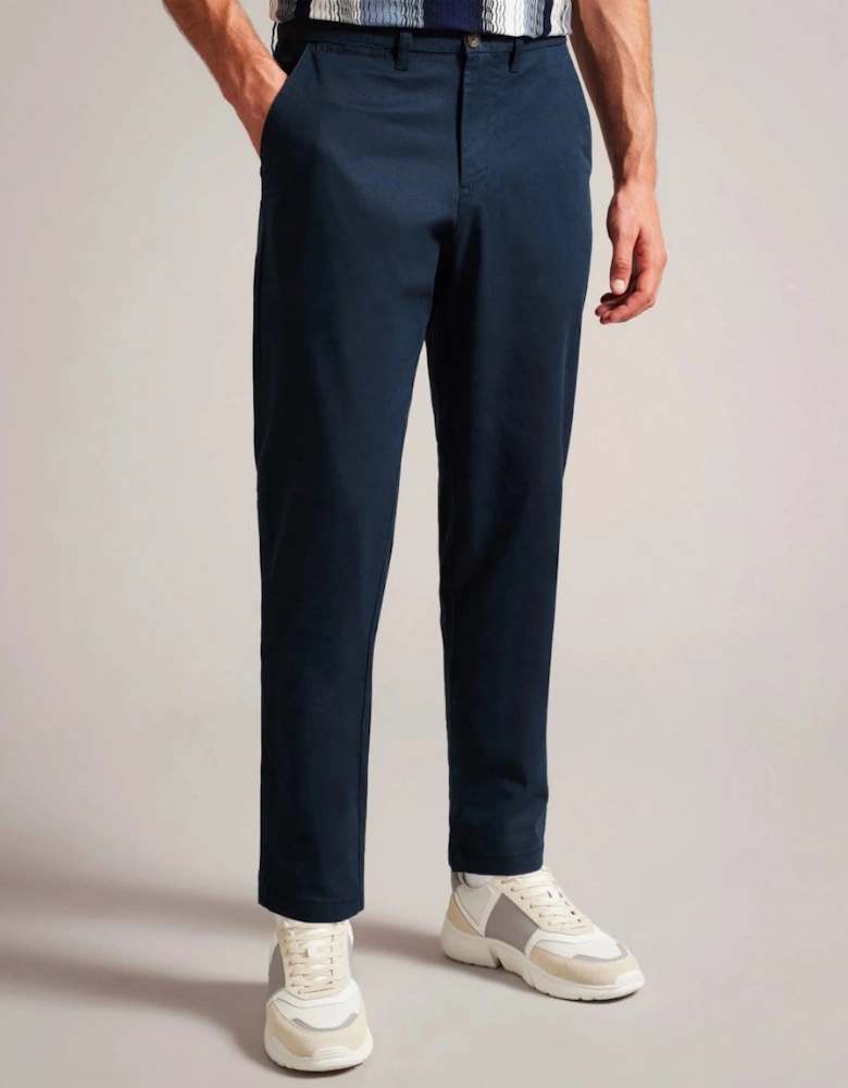 Haybrn Mens Regular Fit Trousers