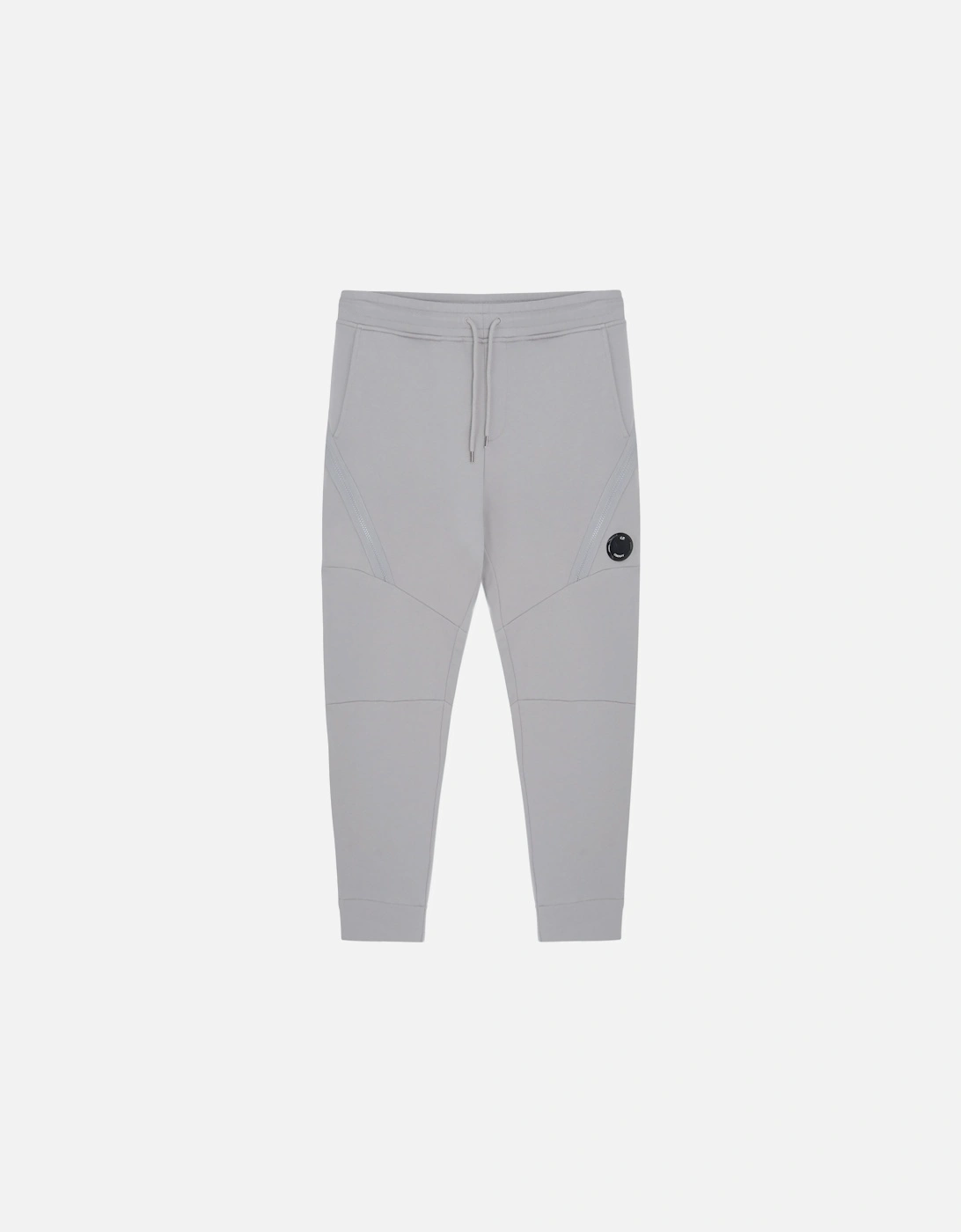 Diagonal Raised Sweatpants Grey, 5 of 4