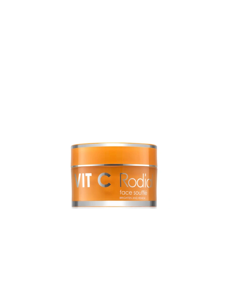 Vitamin C Face Souffle 50ml - Rodial
