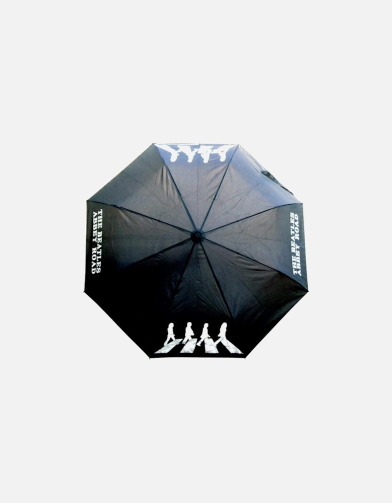 Abbey Road Folding Umbrella
